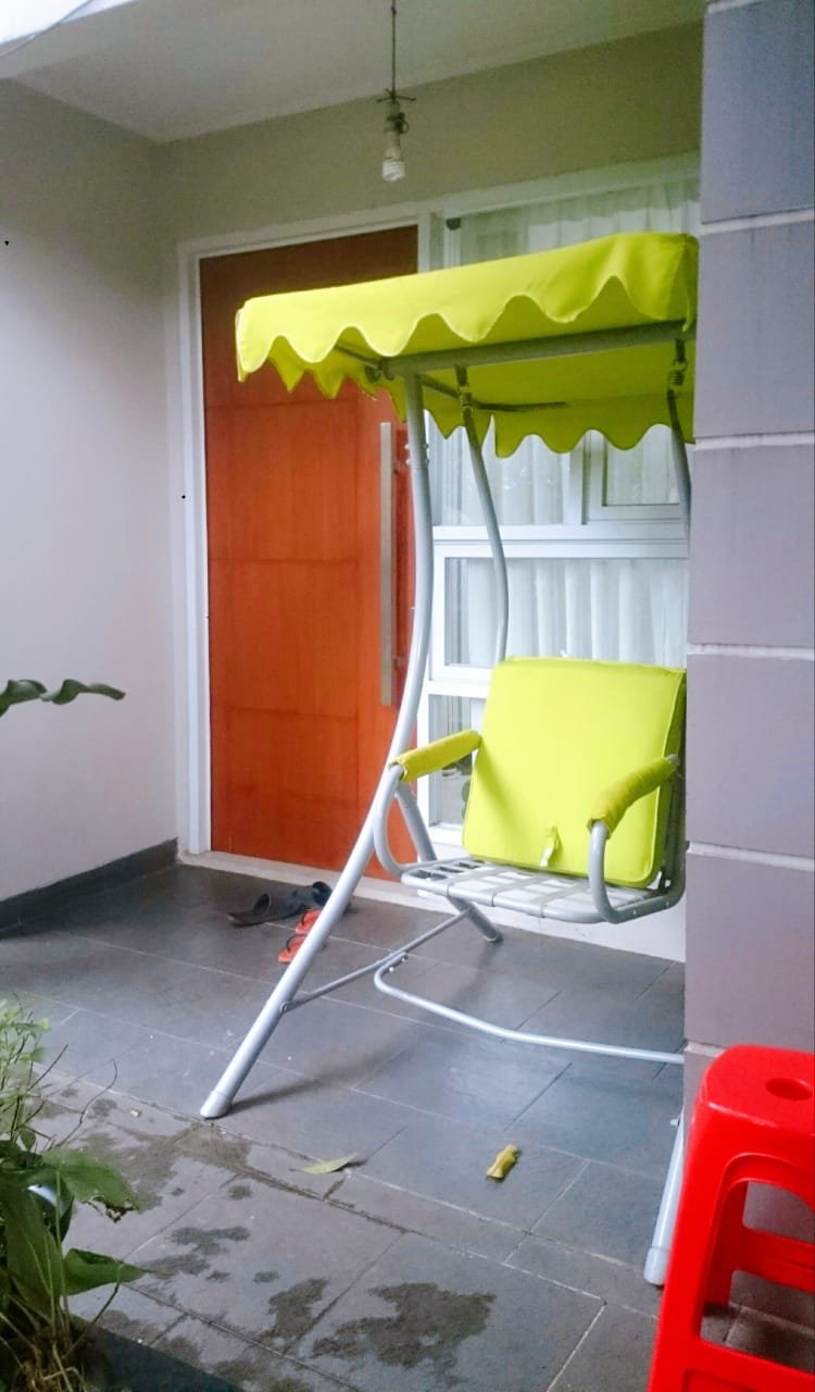 Dijual Rumah Nyaman Aman Dan Asri Di Buah Batu Kota Bandung - 8