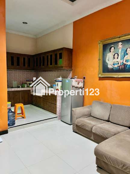 Rumah 2 Lantai Graha Mukti Utama Tlogomulyo - 3