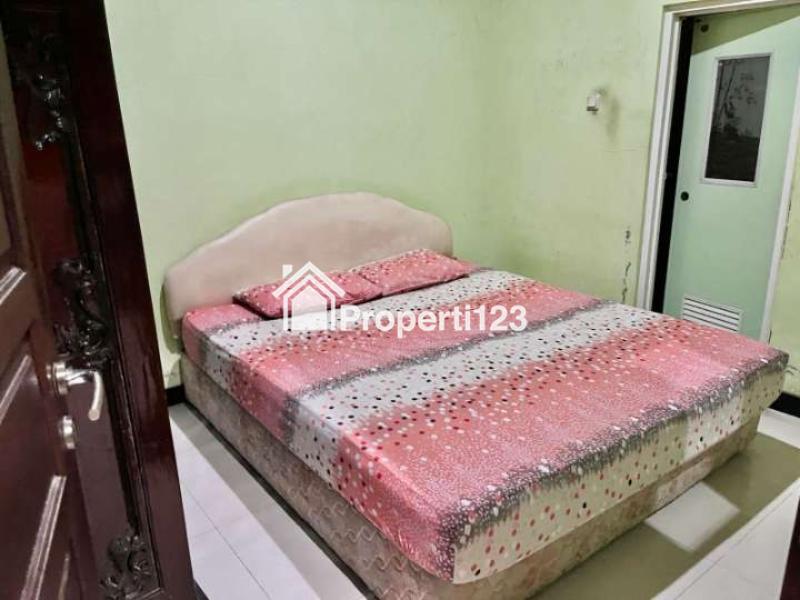 Rumah 2 Lantai Graha Mukti Utama Tlogomulyo - 5