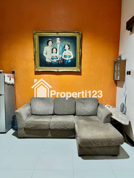 Rumah 2 Lantai Graha Mukti Utama Tlogomulyo - 2