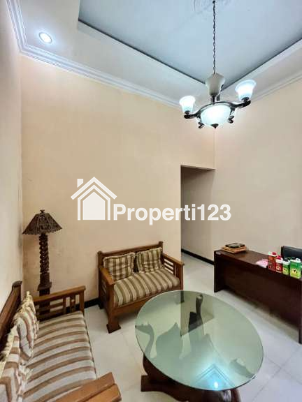 Rumah 2 Lantai Graha Mukti Utama Tlogomulyo - 9