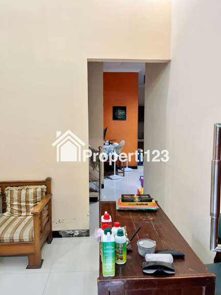 Rumah 2 Lantai Graha Mukti Utama Tlogomulyo - 10