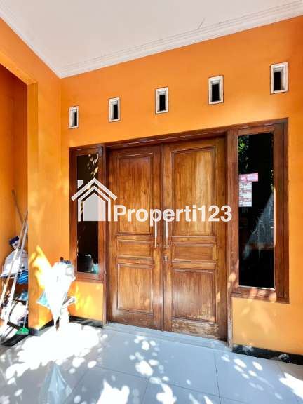 Rumah 2 Lantai Graha Mukti Utama Tlogomulyo - 11
