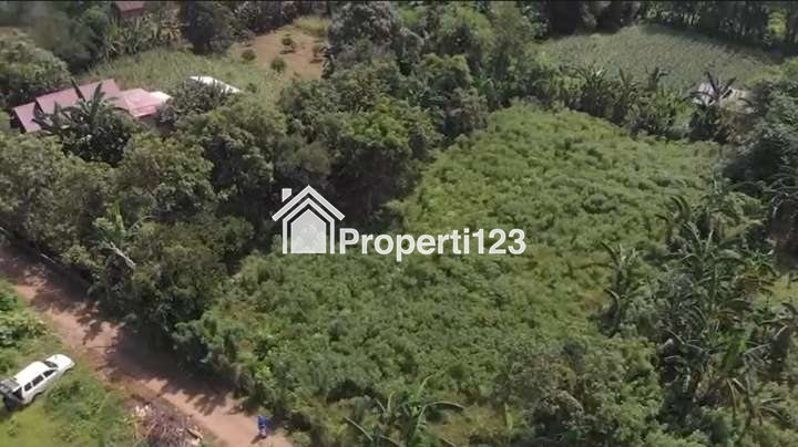 DIJUAL TANAH KOSONG DAERAH GOWA LUAS 1.015 METER - 1