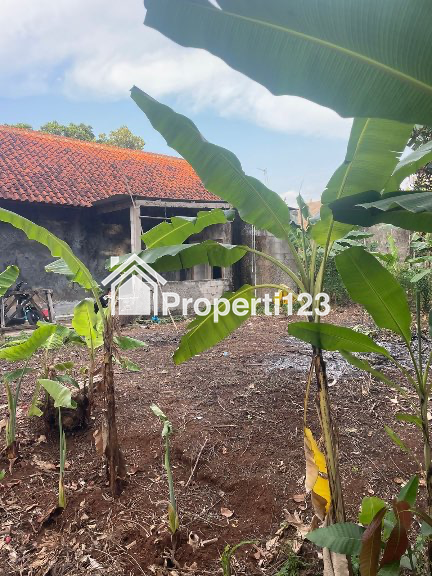 Dijual Cepat Tanah di Gunung Putri - 2