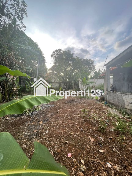 Dijual Cepat Tanah di Gunung Putri - 5