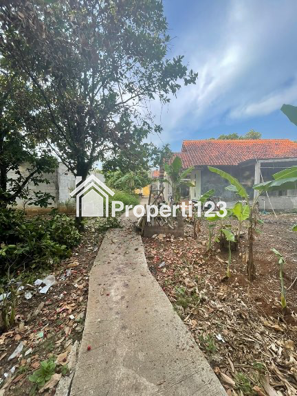 Dijual Cepat Tanah di Gunung Putri - 3