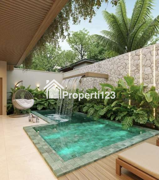 Rumah Dekat Dengan Akses Tol di Pekanbaru - 8