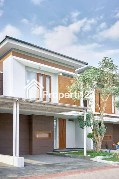 Properti, DP Ringan, 10 Menit Kampus UGM - 1