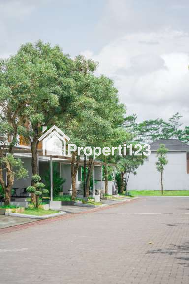 Properti, DP Ringan, 10 Menit Kampus UGM - 4