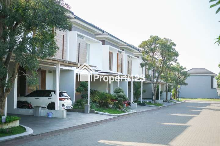 Properti, DP Ringan, 10 Menit Kampus UGM - 2