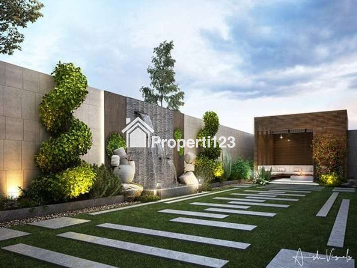 Mewujudkan Rumah Impian di Pusat Kota Pekanbaru - 7