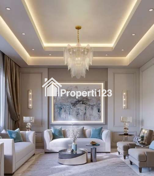 Mewujudkan Rumah Impian di Pusat Kota Pekanbaru - 4