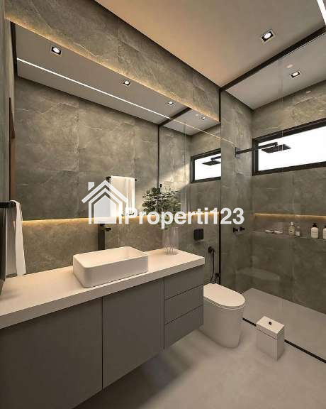 Mewujudkan Rumah Impian di Pusat Kota Pekanbaru - 3