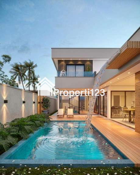 Mewujudkan Rumah Impian di Pusat Kota Pekanbaru - 6