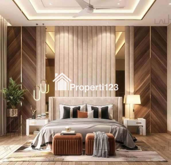 Mewujudkan Rumah Impian di Pusat Kota Pekanbaru - 5