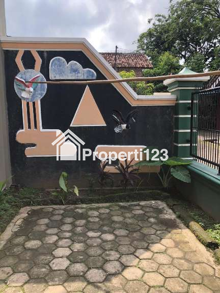DIJUAL KOSAN 2 LANTAI - 5