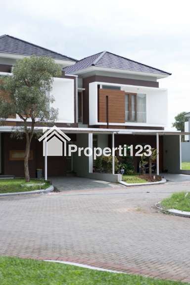 Sleman, 9 Km Kampus UMY, Kayu Jati Perhutani - 2