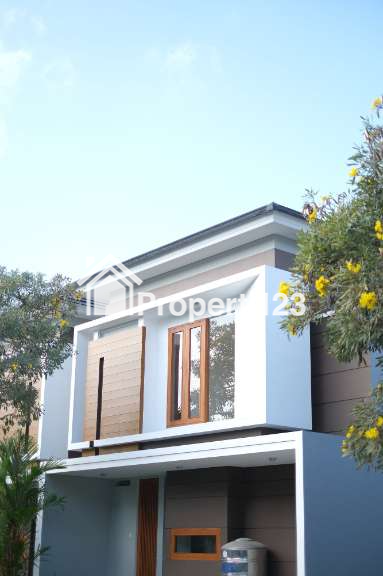 Sleman, 9 Km Kampus UMY, Kayu Jati Perhutani - 3