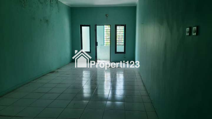Sewa Ruko 2 Lantai PGM Madiun - 2