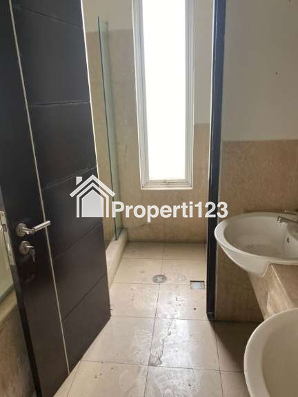 Dijual Rumah di Townhouse CBD Pluit - 11
