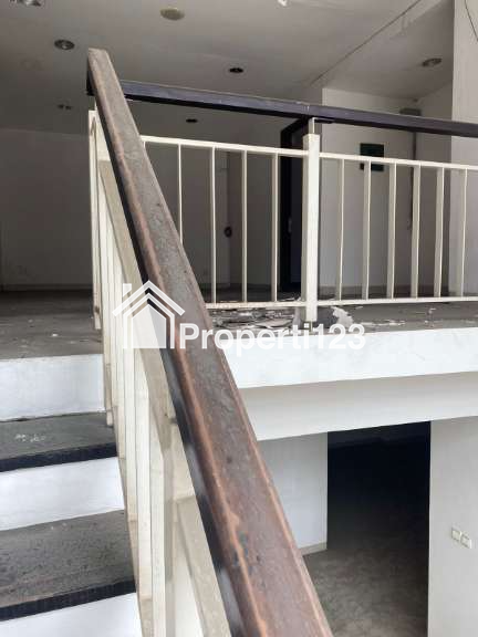 Dijual Rumah di Townhouse CBD Pluit - 12
