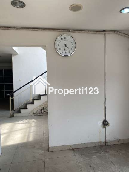 Dijual Rumah di Townhouse CBD Pluit - 2
