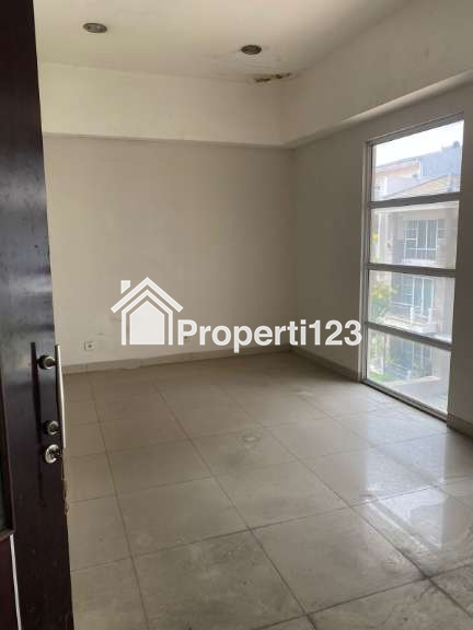 Dijual Rumah di Townhouse CBD Pluit - 13