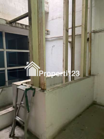 Dijual Rumah di Townhouse CBD Pluit - 5