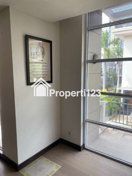 Dijual Rumah di Townhouse CBD Pluit - 9