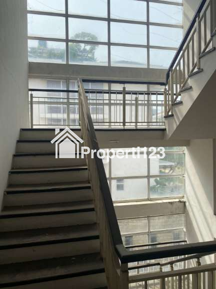 Dijual Rumah di Townhouse CBD Pluit - 8