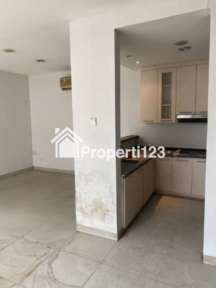 Dijual Rumah di Townhouse CBD Pluit - 7