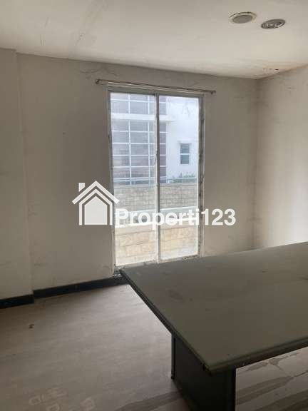 Dijual Rumah di Townhouse CBD Pluit - 4