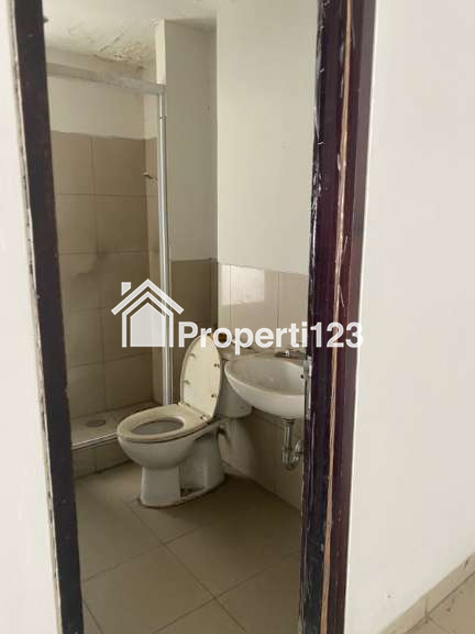 Dijual Rumah di Townhouse CBD Pluit - 15