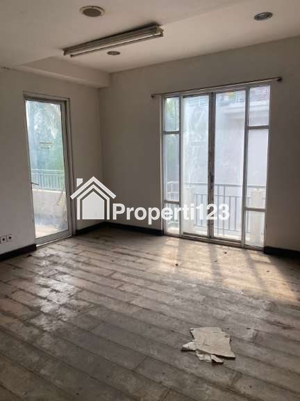 Dijual Rumah di Townhouse CBD Pluit - 14
