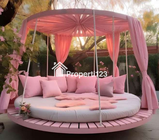 ngin Rumah Bergaya Pribadi? Kami Bantu dengan Desain Custom - 5