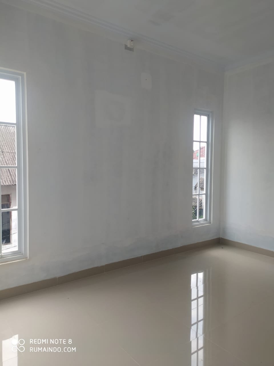 Dijual Murah Rumah Cluster di Warung Silah Jagakarsa Jakarta Selatan - 9