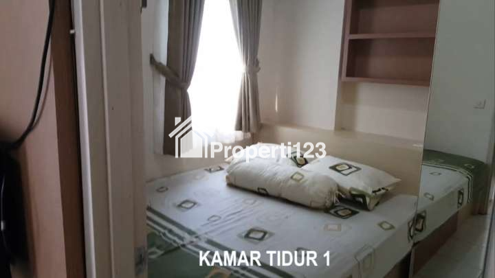 GRAND CENTERPOINT Tower C | 2BR Full Furnished - Bekasi Barat - 2
