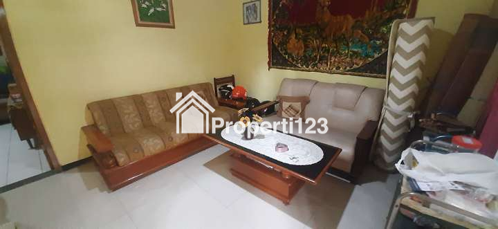 RUMAH DAN KOST-KOSTAN DI CISITU DAGO BANDUNG - 2