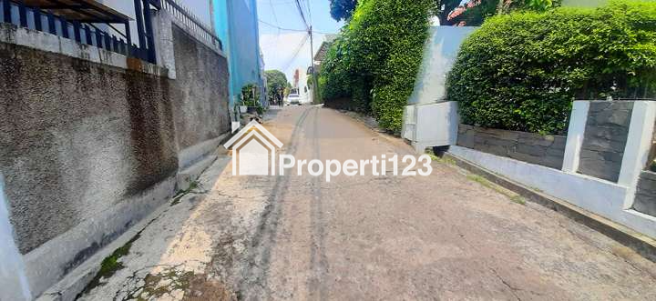 RUMAH DAN KOST-KOSTAN DI CISITU DAGO BANDUNG - 16