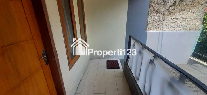 RUMAH DAN KOST-KOSTAN DI CISITU DAGO BANDUNG - 8
