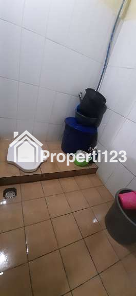 RUMAH DAN KOST-KOSTAN DI CISITU DAGO BANDUNG - 12