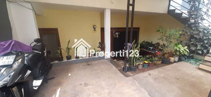 RUMAH DAN KOST-KOSTAN DI CISITU DAGO BANDUNG - 14