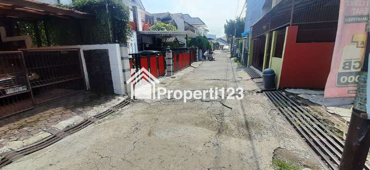 RUMAH DAN KOST-KOSTAN DI CISITU DAGO BANDUNG - 15