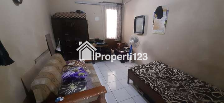RUMAH DAN KOST-KOSTAN DI CISITU DAGO BANDUNG - 5