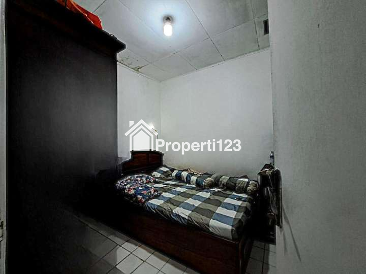 Rumah Layak Huni Perumahan Taman Harapan Baru Bekasi - 8