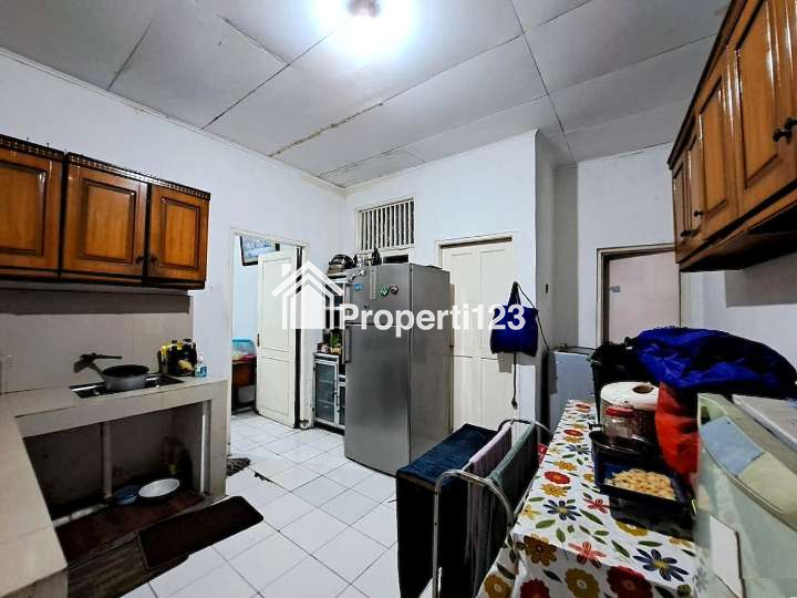 Rumah Layak Huni Perumahan Taman Harapan Baru Bekasi - 7