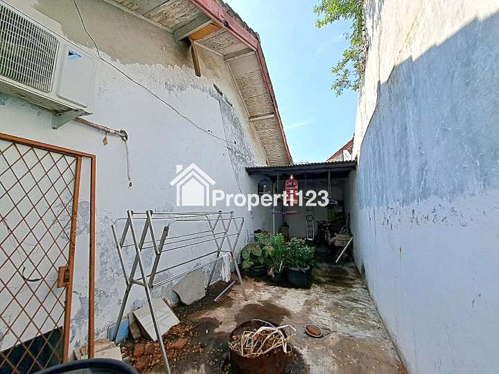 Rumah Layak Huni Perumahan Taman Harapan Baru Bekasi - 10