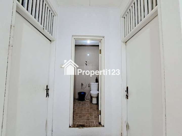 Rumah Layak Huni Perumahan Taman Harapan Baru Bekasi - 9