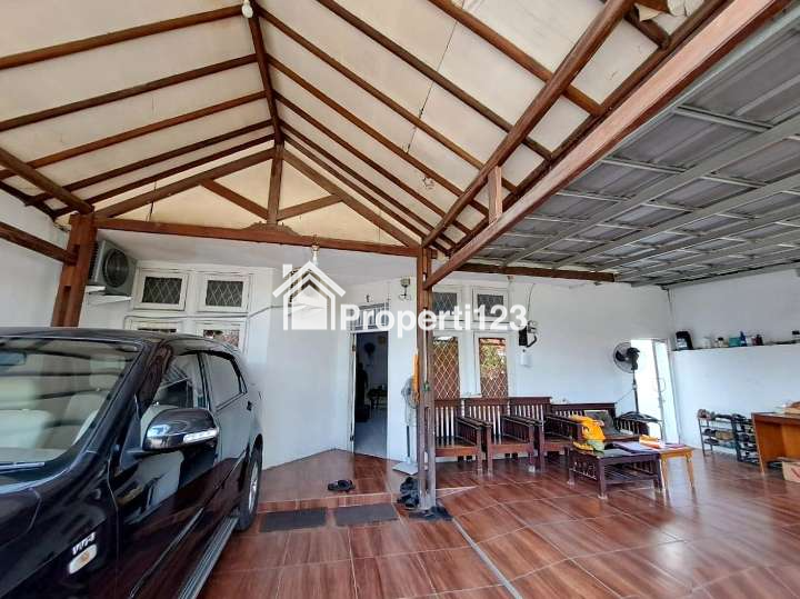 Rumah Layak Huni Perumahan Taman Harapan Baru Bekasi - 2